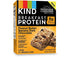 Packs (5) Kind, Breakfast Bars, Variety