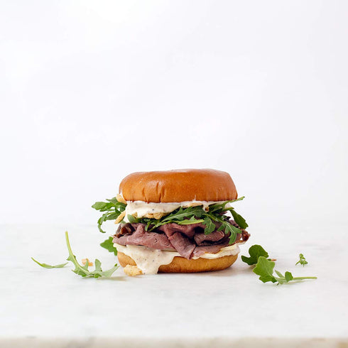 Applegate 5oz , Organic Roast Beef