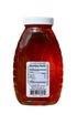 McCoy's Honey 100% 16oz - Pure, Raw Honey - Orange Blossom Honey Jar