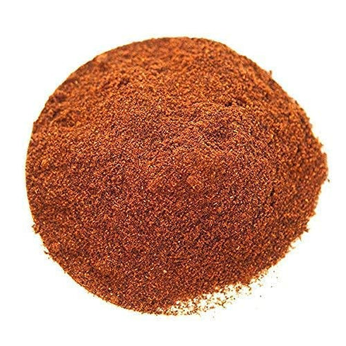 8oz (Pack 2) Chipotle Chili Powder Seasoning Natural and Premium. Great For Meats, Grilling Rubs, Sauces, Salsa. Medium