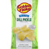 5oz (Pack4) Golden Flake Dill Pickle Potato Chips, Bag