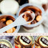 Snacksland Packs, 390 Planet Cup - Chocolate Sauce Biscuit Balls, Cocoa Spread With Breadsticks, Sweet Biscuits In Milk