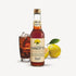 Lurisia 9.3 oz (6 - Il Nostro Chinotto - Italian Sparkling Juice Beverage - fl Glass Bottles)