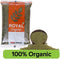 BB Royal Organic - Green Moong Whole, 1 kg