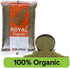 BB Royal Organic - Green Moong Whole, 1 kg