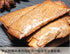 250g 250 Mushroomstorm Spicy Dried Tofu with Bamboo Shipping from California, U.S.