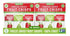 Natures Turn Freeze-Dried Fruit Crisps Healthy, Gluten-Free,Crispy & Delicious,Plant-Based Snack,Ideal for Cereal,