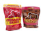 Sweets Cinnamon Bears 16 oz and Chocolate Cinnamon Bears 14 oz, Certified