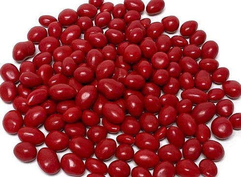 SweetGlob (5 Old Fashioned Red Boston Baked Beans, Hard Candy Coated Toasted Peanuts Pound)