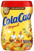 6 Pack Original Cola Cao Chocolate Drink Mix