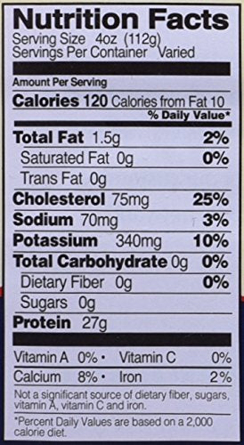 Bell & Evans Skinless Boneless Chicken Breast