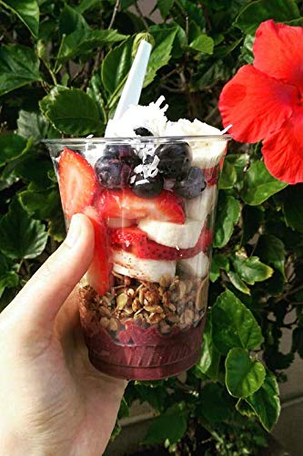 Cravings (2 Pack) Blueberry, Cherry, Cranberry & Pumpkin Seed Granola