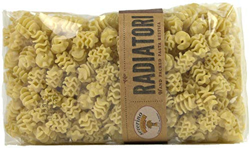 Generic 16 oz. (4 pack) Radiatori Pasta