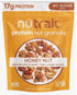 Generic Nut-Traile Honey Nut Protein nut Granola, No Sugar Added, 22 oz