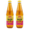 FIJIAN MADE Punjas - 100% Pure Premium Quality Mustard Oil (Pack Of 2 x