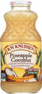 Knudsen Juice, Pineapple Coconut 32 fl.oz (Pack of 6)