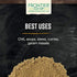 Frontier Herb Organic Ground Cumin Seed, 16 oz