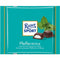 Ritter Sport Pfefferminz / peppermint (3 Bars each 100g) - fresh from