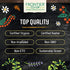 Frontier Co-op Fancy Thyme Leaf, Whole, 1-Pound for Marinades, Veggies, Stews, and Cheese Dishes