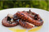 Generic Frozen 8oz Seafood Cooked Octopus Legs