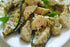 10.05 oz SACLA Italia Artichokes in Oil | Tender Artichoke Hearts Marinated in Sunflower Oil & Herbs | Jar | Non-GMO
