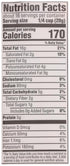 365 by Whole Foods Market 16 , Roasted Salted Deluxe Mixed Nuts, Ounce