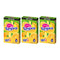 SINGLES TO GO! Tampico Drink Mix Packets, Citrus Punch, Zero Sugar, Low
