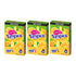 SINGLES TO GO! Tampico Drink Mix Packets, Citrus Punch, Zero Sugar, Low