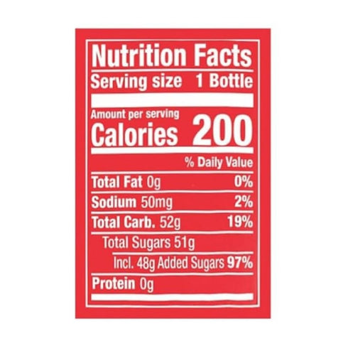 Generic 16 oz 12 (Pack 12, Mis-tic Vibrant Flavor Tropical Fruit punch Juice fl - Bottles of Fruit Punch Tropical)