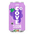 Cove Soda Grape Flavor - Probiotic Soda