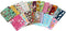 Field's Fabrics 10 Assorted Fat Quarters - Spring Chicks Peeps Sheep Rabbits Bunnies Flowers