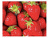 RawJoy Fresh Strawberries by Farms 16 oz, 2 Pound