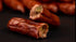12 oz IOWA SMOKEHOUSE Snack Sticks, Spicy Jalapeno - Smokey Snack Stick - Gluten Free - Resealable Bag & Ready to Eat