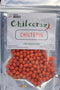 Chilecrazi Mexican Dried Chiltepin Peppers 1oz Bag. Great For Use with Seafood Dishes/Mariscos,