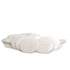 1 3/8" 200 Communion Altar Bread White Cross Design Hosts