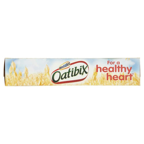 Weetabix 24 Pack 576g - Oatibix