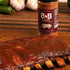 12 oz. Here Piggy Piggy - Pork Rub