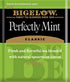 20 Count (Pack 6), 120 Bigelow Tea Perfectly Mint Black Tea, Caffeinated with Spearmint, Box of Total Tea Bags