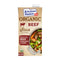 Kitchen Basics Organic Beef Stock, 32 oz. Carton, Enrich the Flavor of