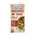 Kitchen Basics Organic Beef Stock, 32 oz. Carton, Enrich the Flavor of