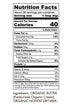 Organic Grassfed Real Butter Powder, Keto NON GMO, rBST Hormone Free, 8oz, Great in Keto Coffee, Unsalted
