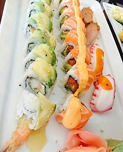 Yum (32 oz) Terry Ho's Sauce Bundle - The Original Japanese Steak/Chicken/Shrimp/Rice Sauce and a Hibachi Restaurant