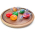 3 NY Spice Shop Sugar Free Assorted Fruit Hard Candy - Pound Individually Wrapped Old-Fashioned Assorted Fruit Hard