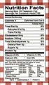 Kenny's All Purpose Seasonings Honey BBQ 8 ounce