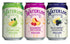 Generic Waterloo-Sparkling Water, Naturally Flavored Variety Pack Lemon-Lime, Raspberry Nectarine, Blackberry Lemonade, 12