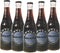 Boylan Bottleworks Grape Soda, 12 Oz (12 Glass Bottles)