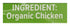 Bell & Evans 2 Whole Foods Market, Chicken Leg Whole Air Chilled Organic Step