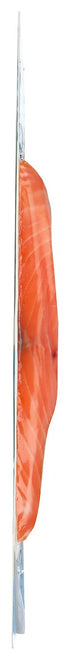 4 OZ Changing Seas Smoked Thick Cut Atlantic Salmon