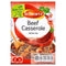 Schwartz Mix Beef Casserole - 43g