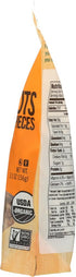 5.5 oz (156 5.5 oz (156 2pcs Woodstock, Organic Walnuts, Halves and Pieces, g) Woodstock, Organic Walnuts, Halves